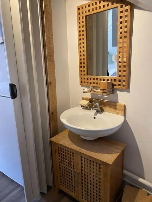 Ferienwohnung Studio De L'Embarcadere Terre-De-Haut 0*,